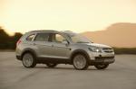 Chevrolet S3X Concept 2004 года